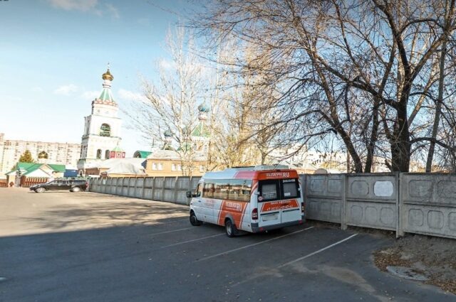     Фото: Яндекс. карты, пресс-служба ГУ МВД по области