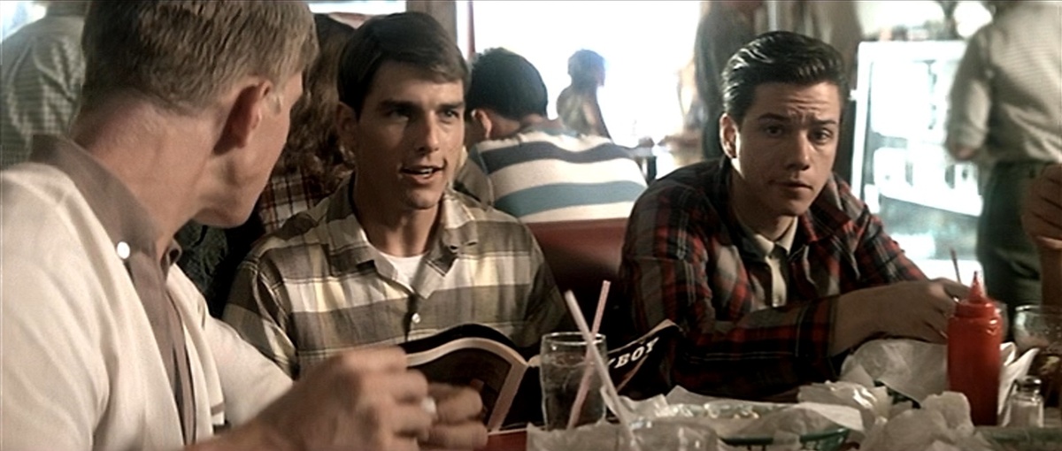 Он тоже говорил: "кто, если не я".