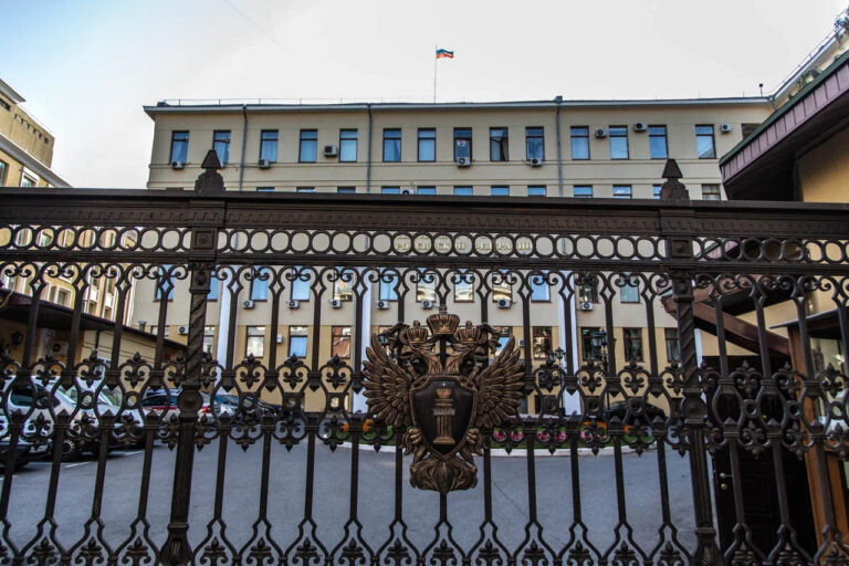    Фото: Общественная Служба Новостей Илья Мартов