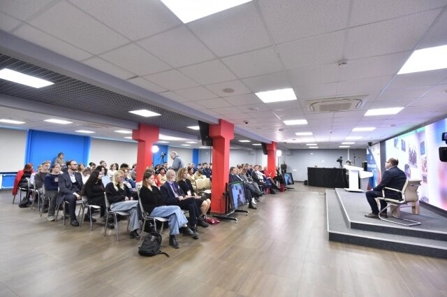    Фото: Администрация Рязани