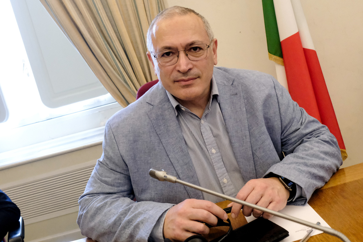 © Mauro Scrobogna Keystone Press Agency/Globallookpress