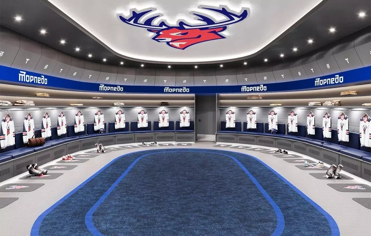     Источник: ХК «Торпедо»