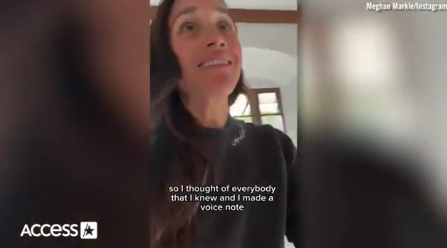 Меган Маркл