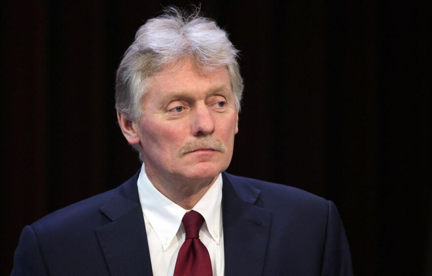    «Контакты действительно есть. Сказать другого нечего»: Песков о переговорах России и США