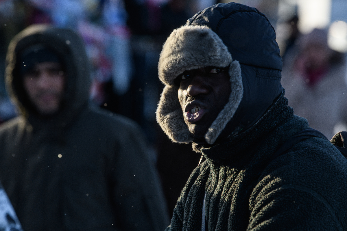 Фото: © Ilya Moskovets/ URA.RU/ Global Look Press