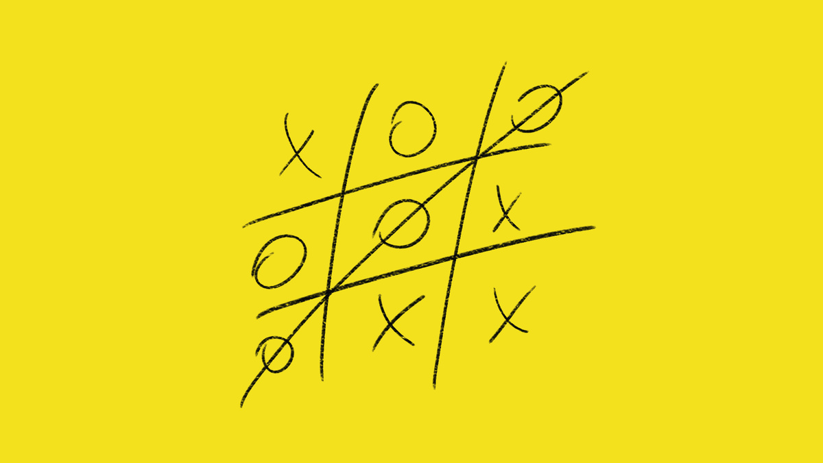 Tic tac toe