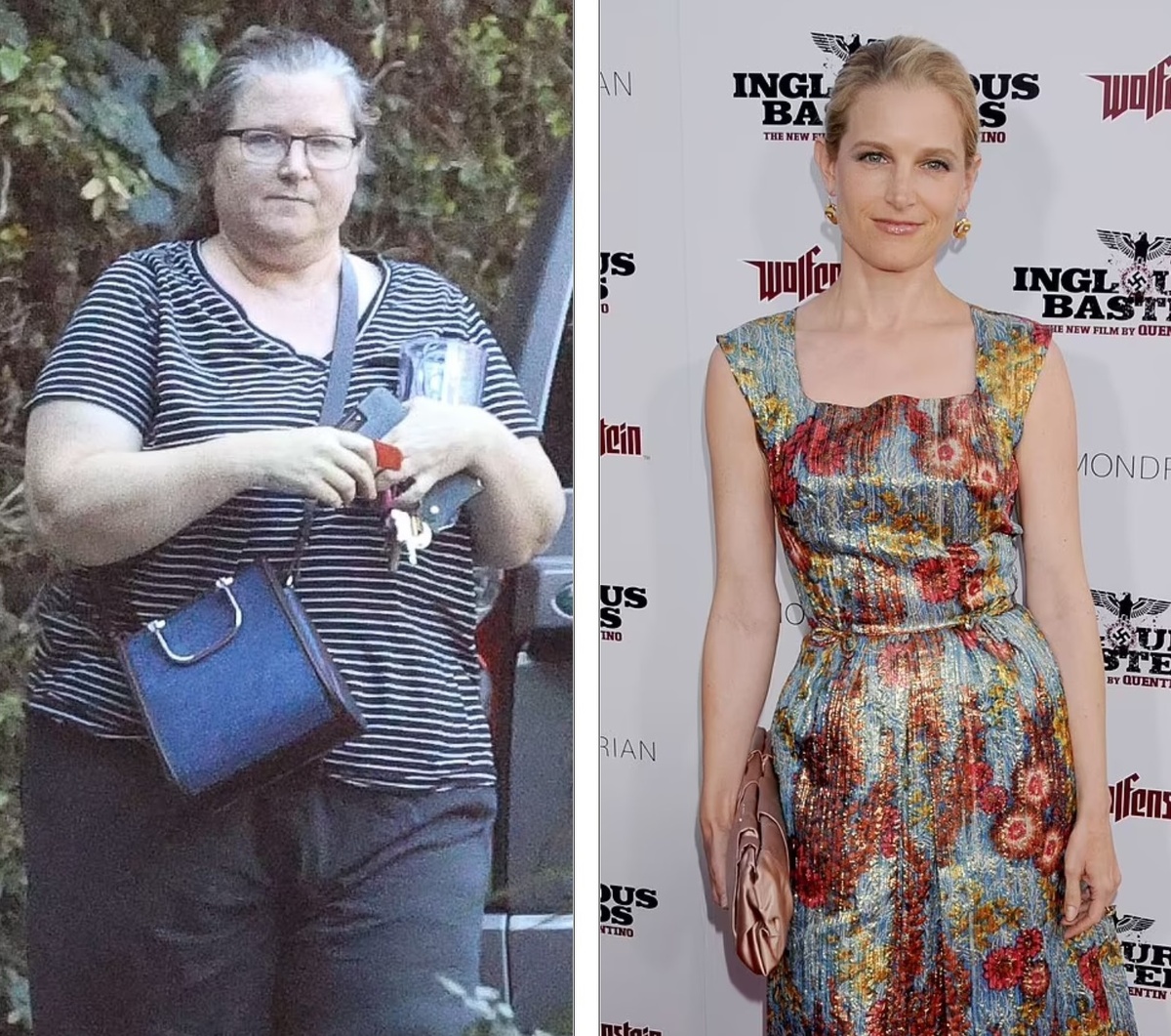 Бриджит Фонда