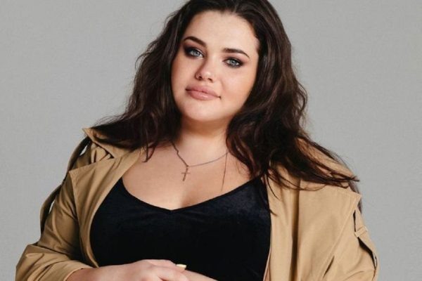    Даная Пригожина, фото:tr.pinterest.com