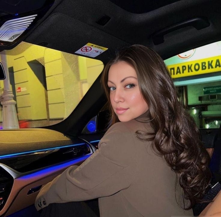 Автор рассказа и канала, Татьяна.