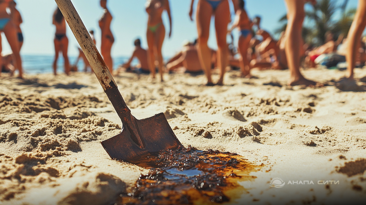 Мазут, бензапирен - Мифы и реальность