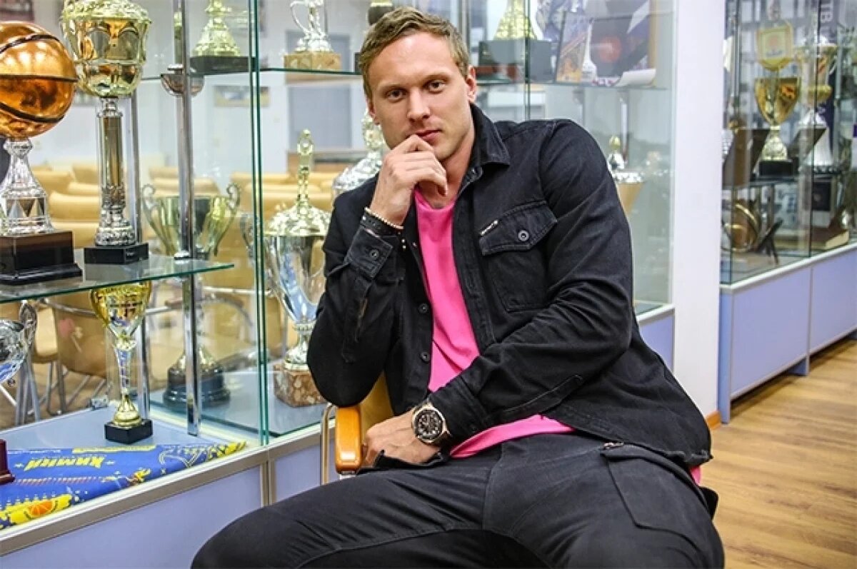    Янис Тимма.