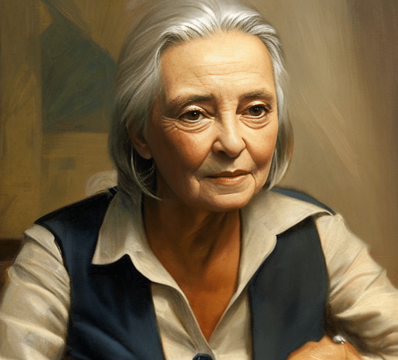 изображение сгенерировано нейросетью "Artguru"