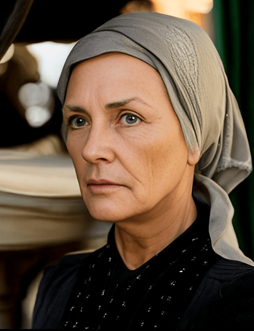 изображение сгенерировано нейросетью "Artguru"