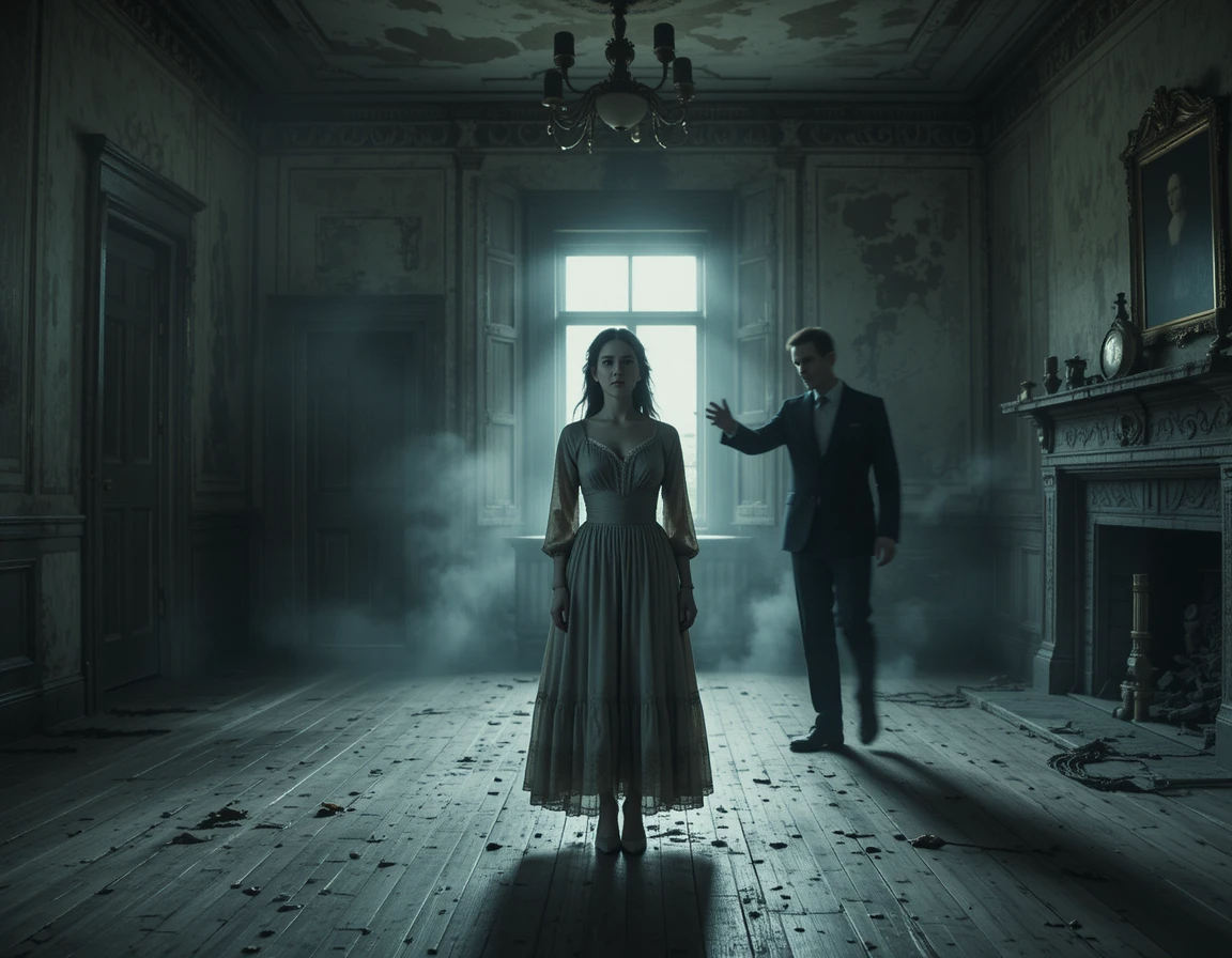 @Сумеречный архив