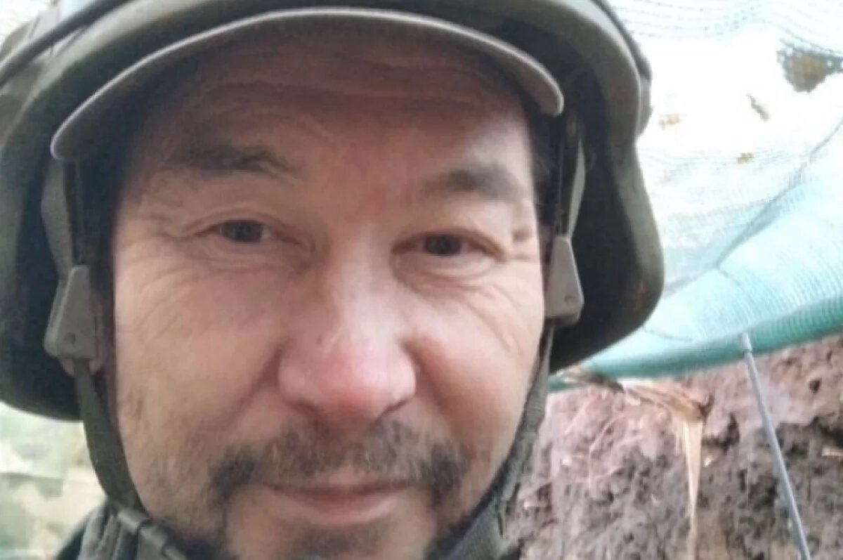    В Тюменской области простятся с погибшим на СВО Фархатом Тузмухаметовым