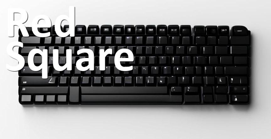 
Как на клавиатуре Red Square Keyrox TKL Classic включить подсветку и настроить или поменять цвет