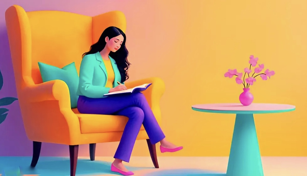 Как психолог победил профессиональное выгорание.