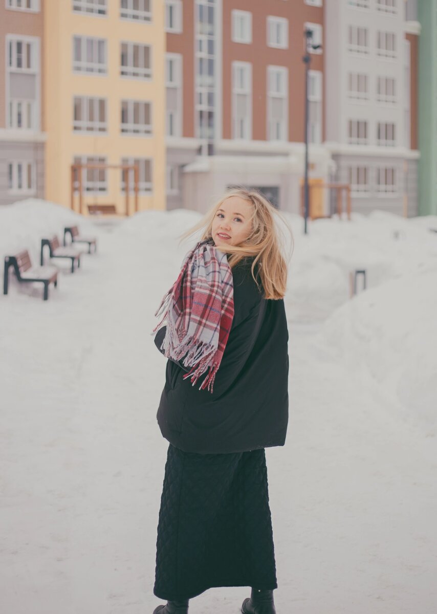 #Анна_Полианна