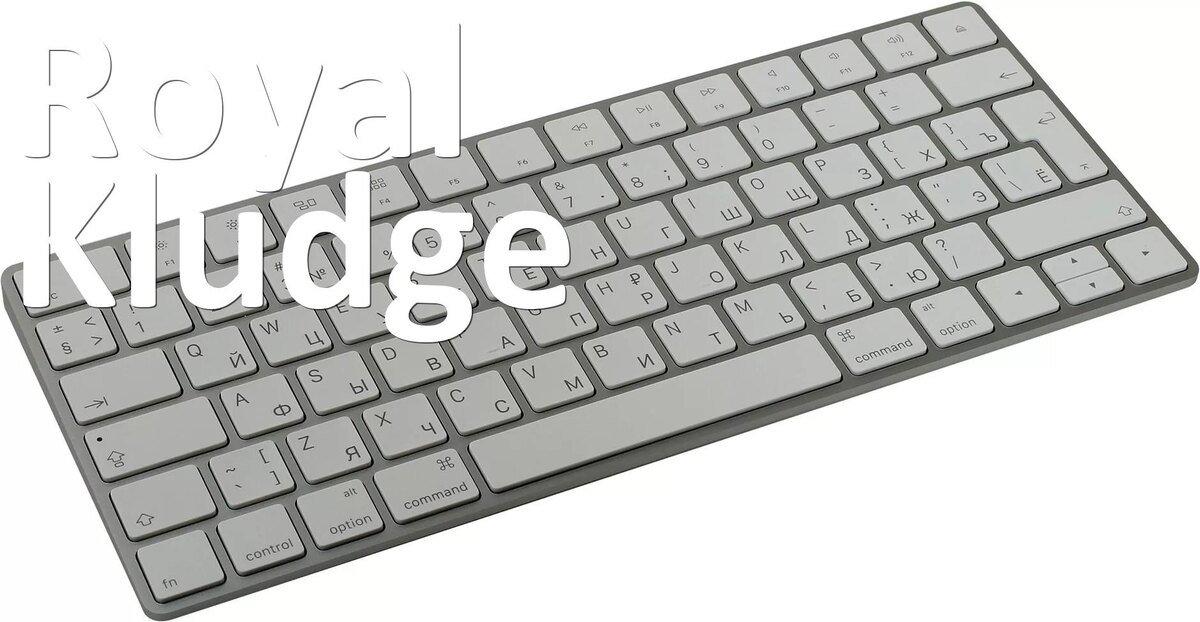 
Как на клавиатуре Royal Kludge R75 включить подсветку и поменять или настроить цвет