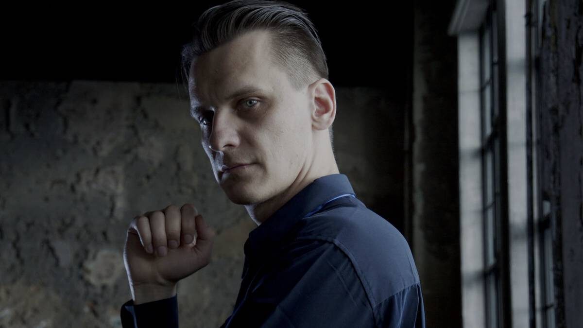    Фото: 1984, 2023 год