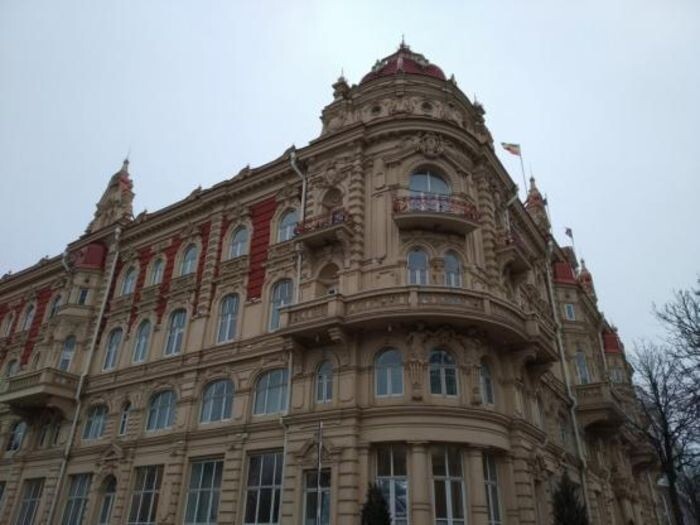 Источник фото: © «Панорама»