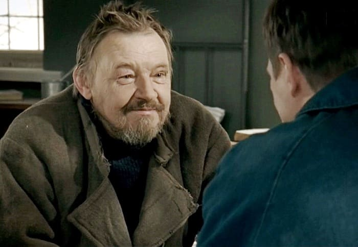 Михаил Кононов в фильме «В круге первом», 2006