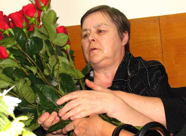 Наталья Кононова