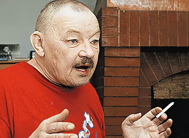 Михаил Кононов