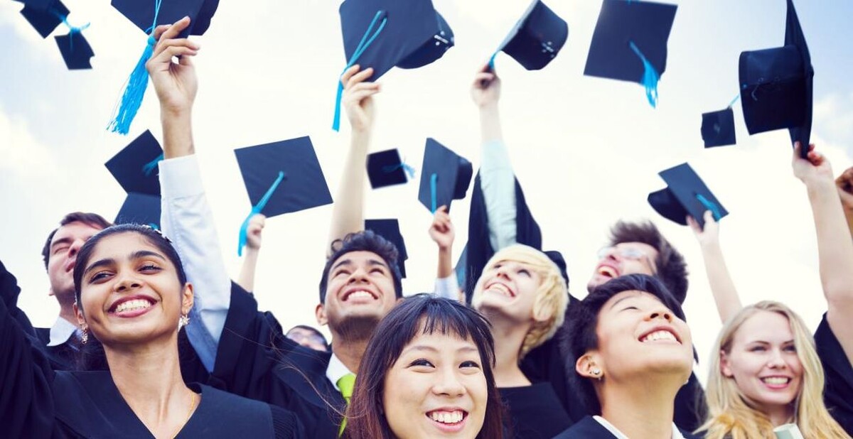    Как не потерять себя в погоне за дипломом