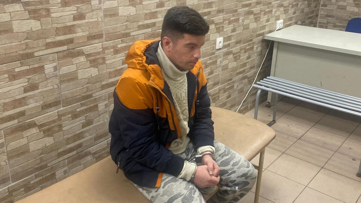    Фото: пресс-служба ГУ МВД России по Санкт-Петербургу и Ленинградской области