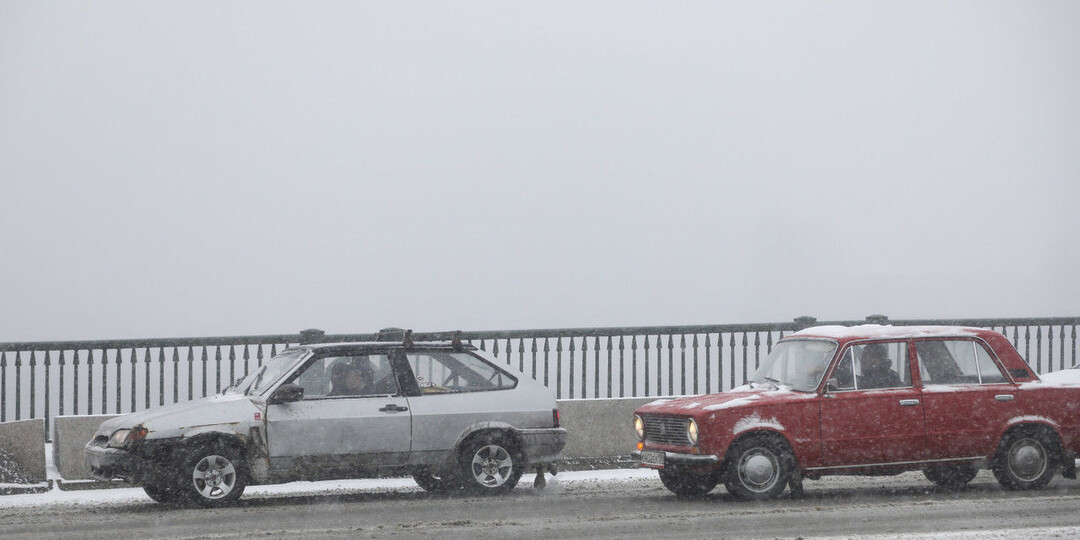 Угрозы о новых штрафах собственникам старых машин – фейк или реальность