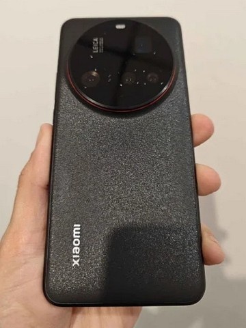    Предполагаемый дизайн Xiaomi 15 Ultra