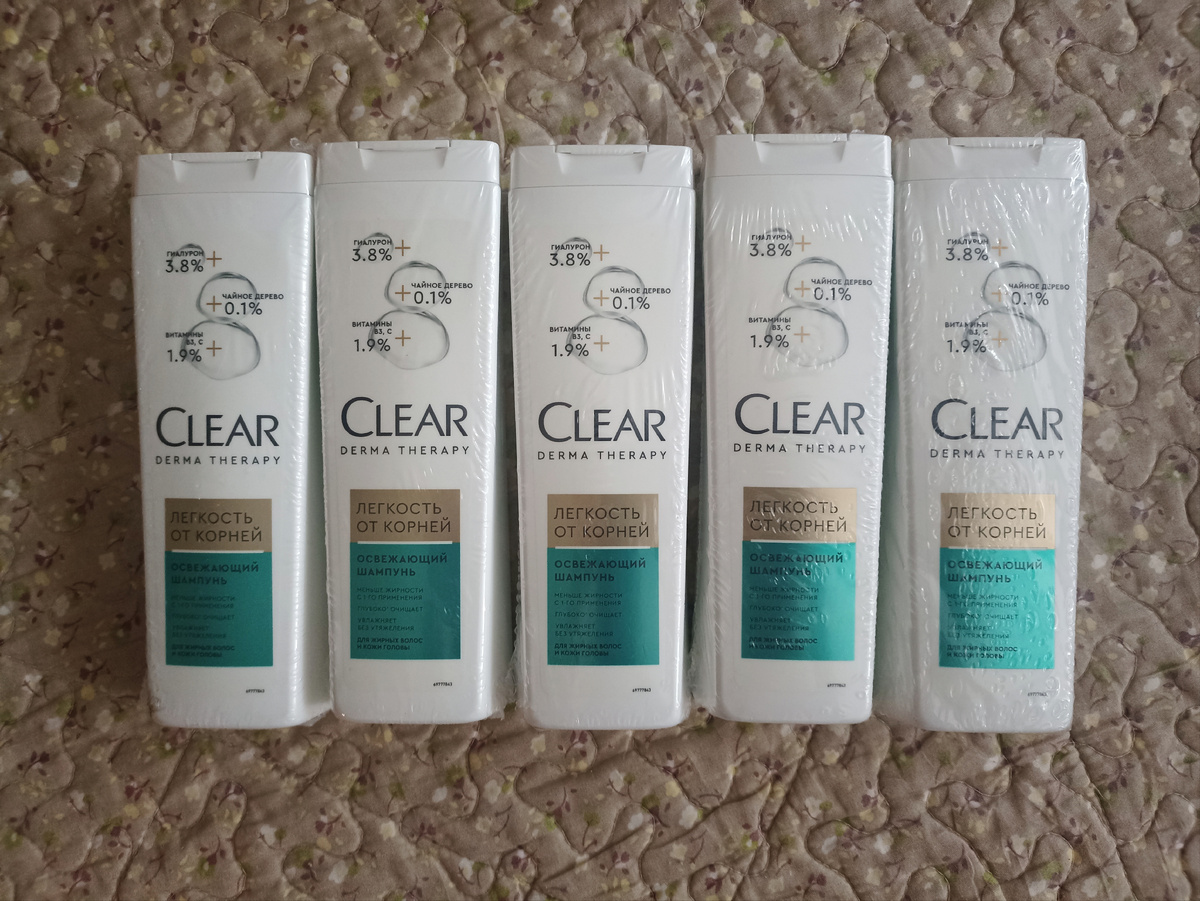 Мой улов 🙂