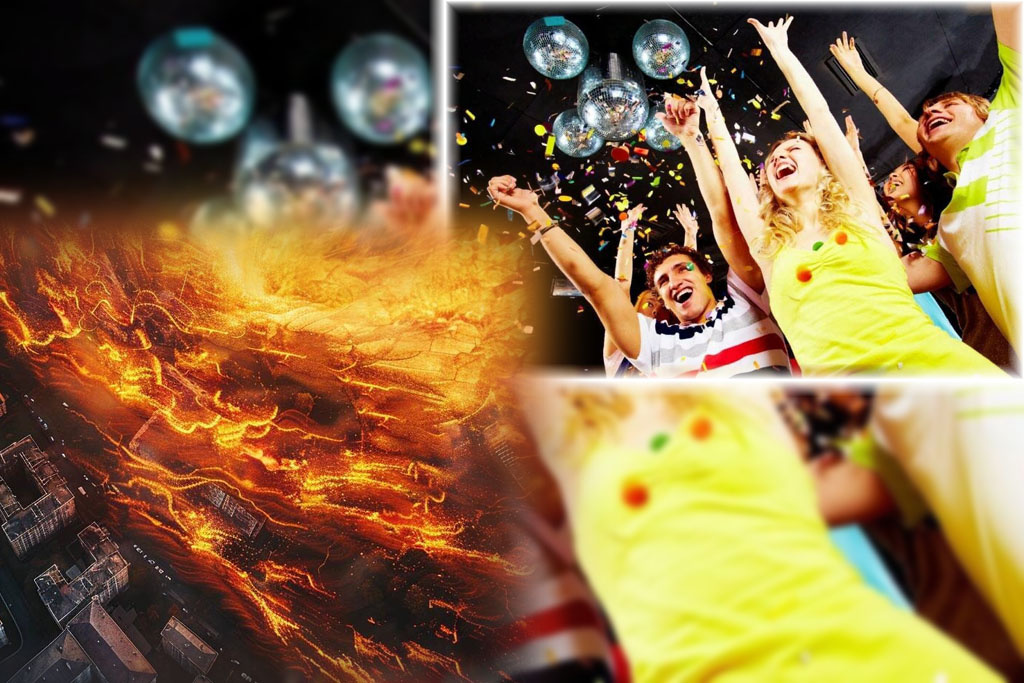 Коллаж автора. Фото из бесплатных источников