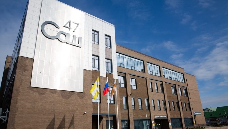      Фото: администрация Ставрополя