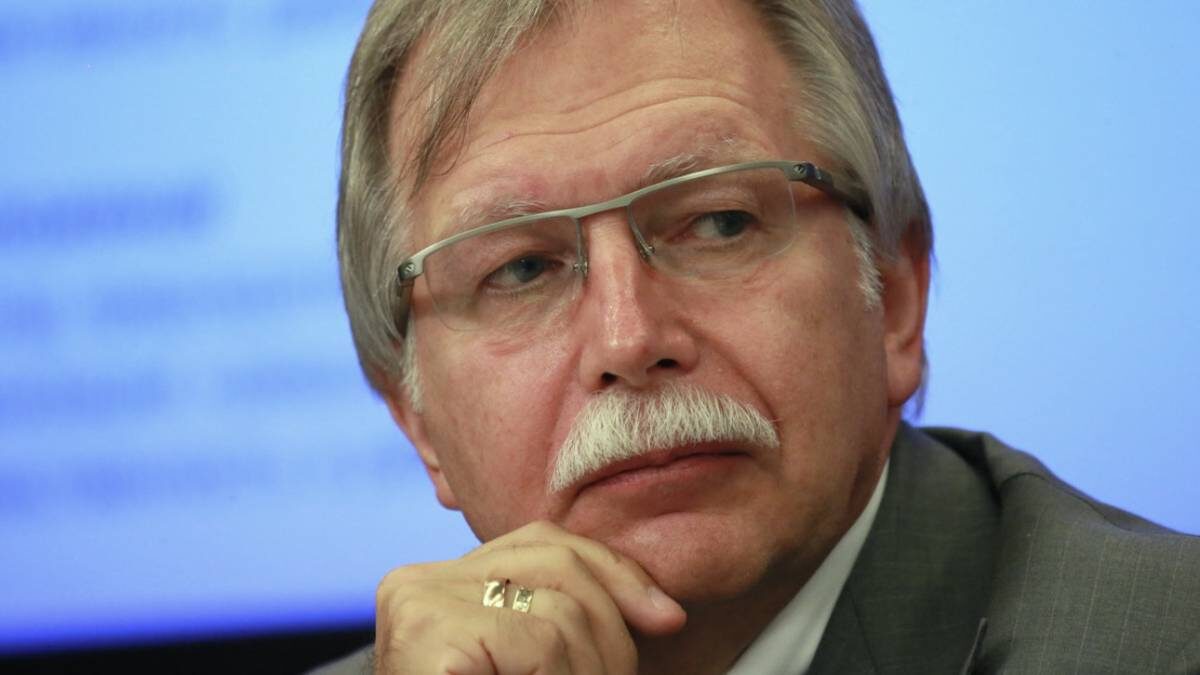    Фото: РИА Новости