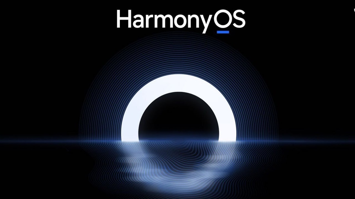 Harmony os 