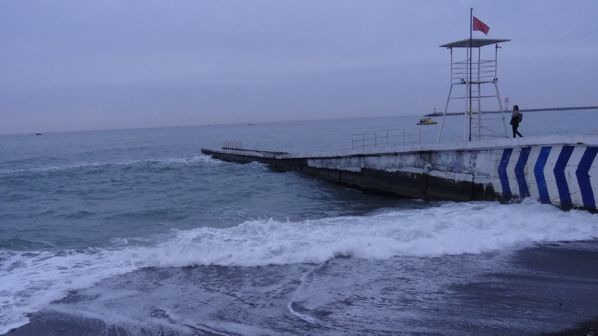 Вдруг встретились два взгляда