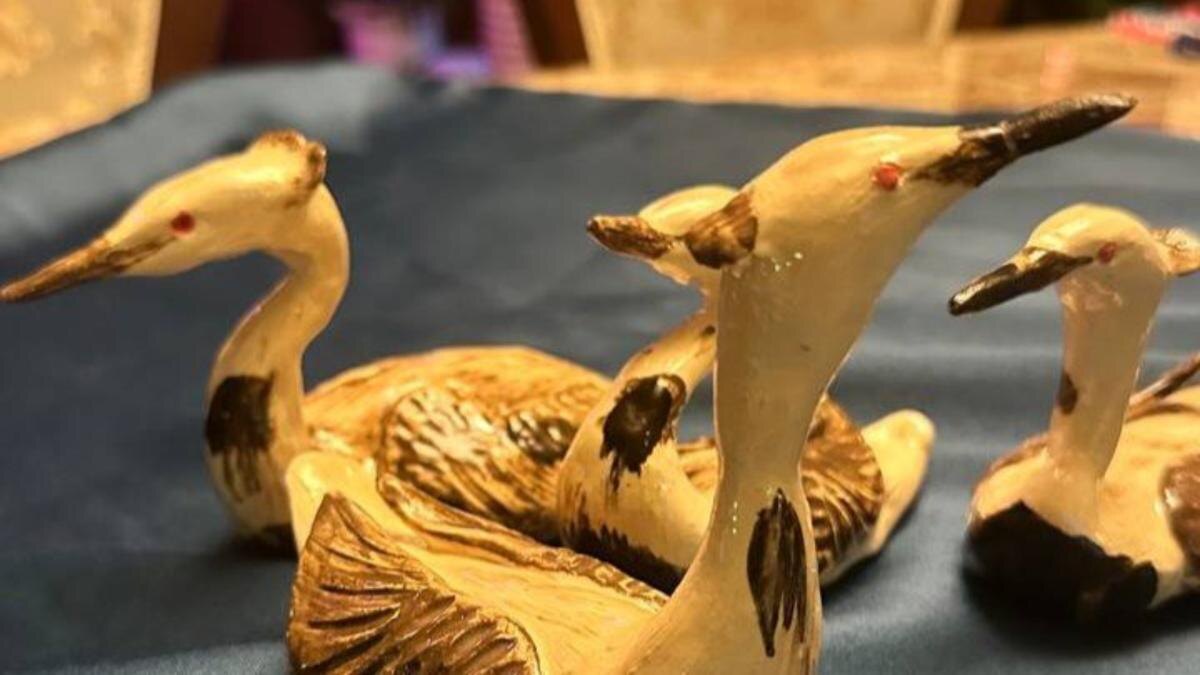 Фото: Telegram-канал «Эколог Жора Каваносян»