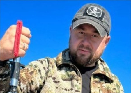    В зоне СВО без вести пропал зять Пригожина