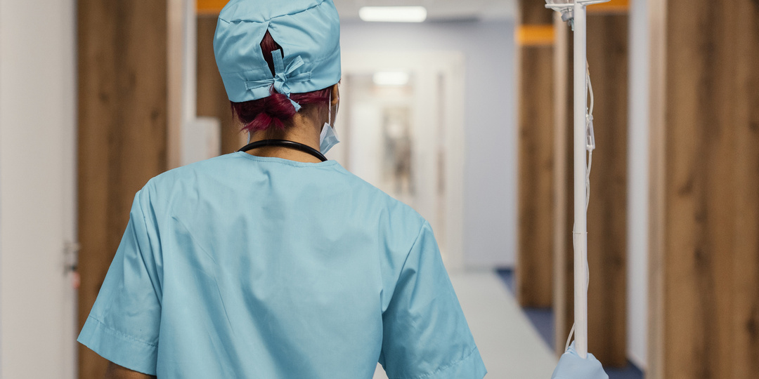 Медицинские сестры палатные правомерно получали специальную социальную выплату