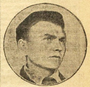 Алексей Смолин в бытность свою молодым авиаконструктором