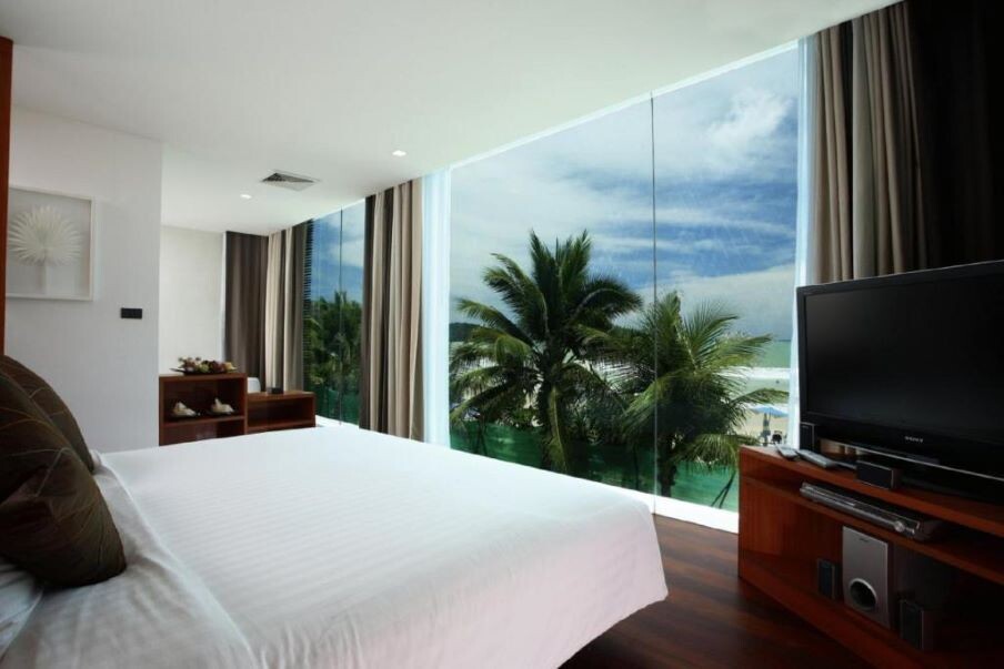 Источник фото: Booking.com