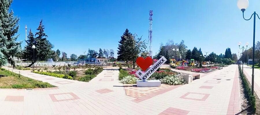    В Генеральный план города вносят изменения