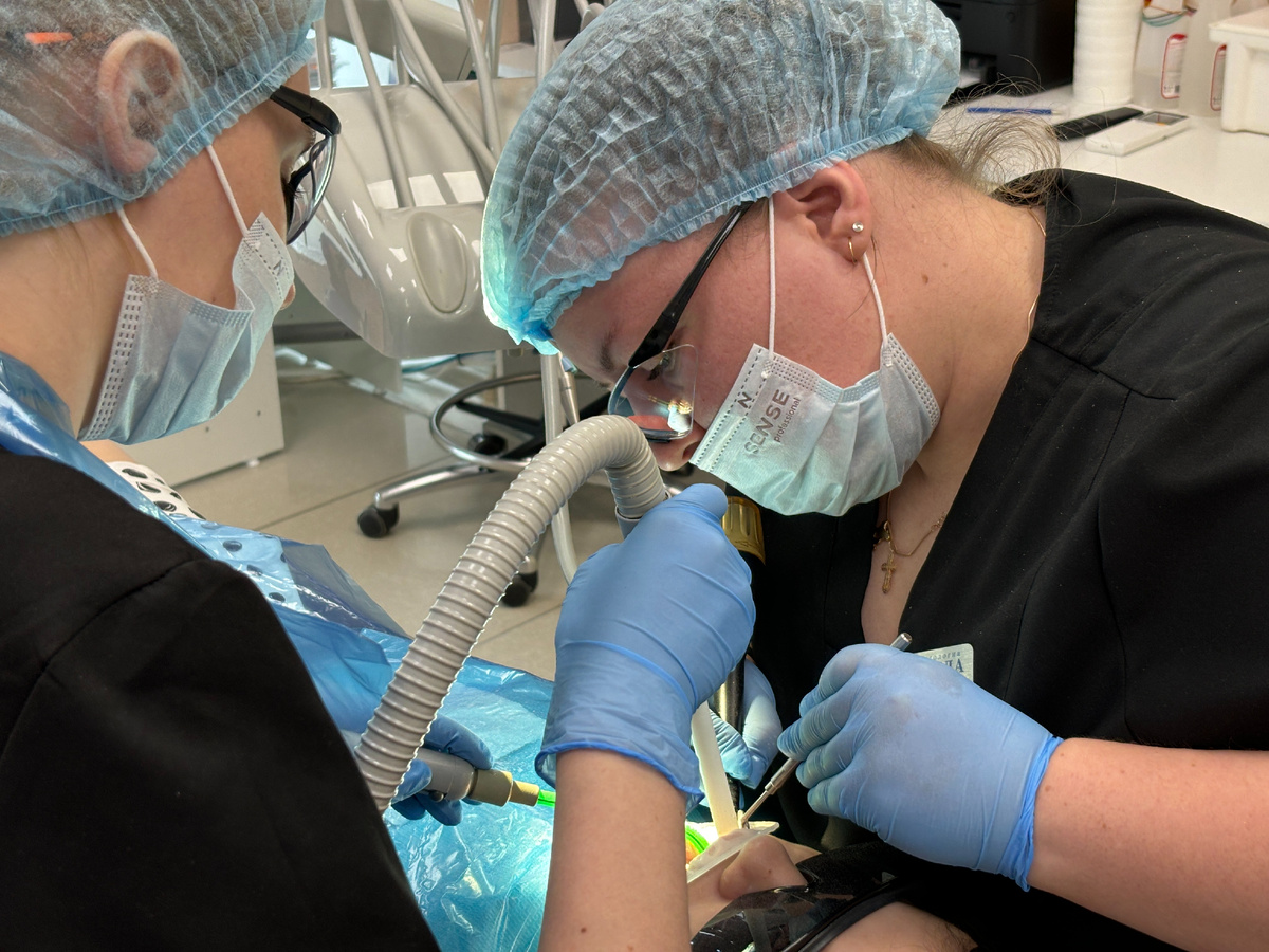 Лечение подростка