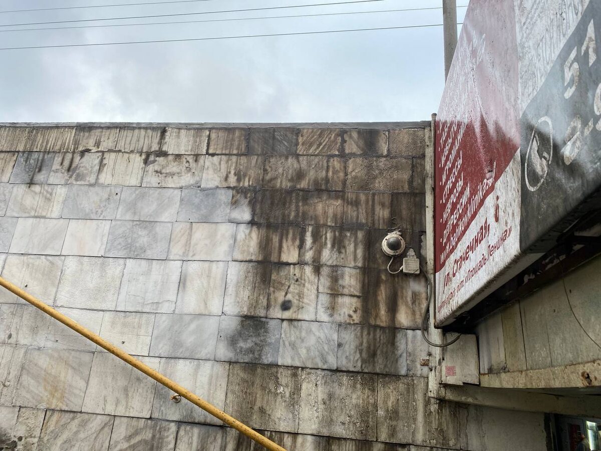    Фото: Тамара Башаева