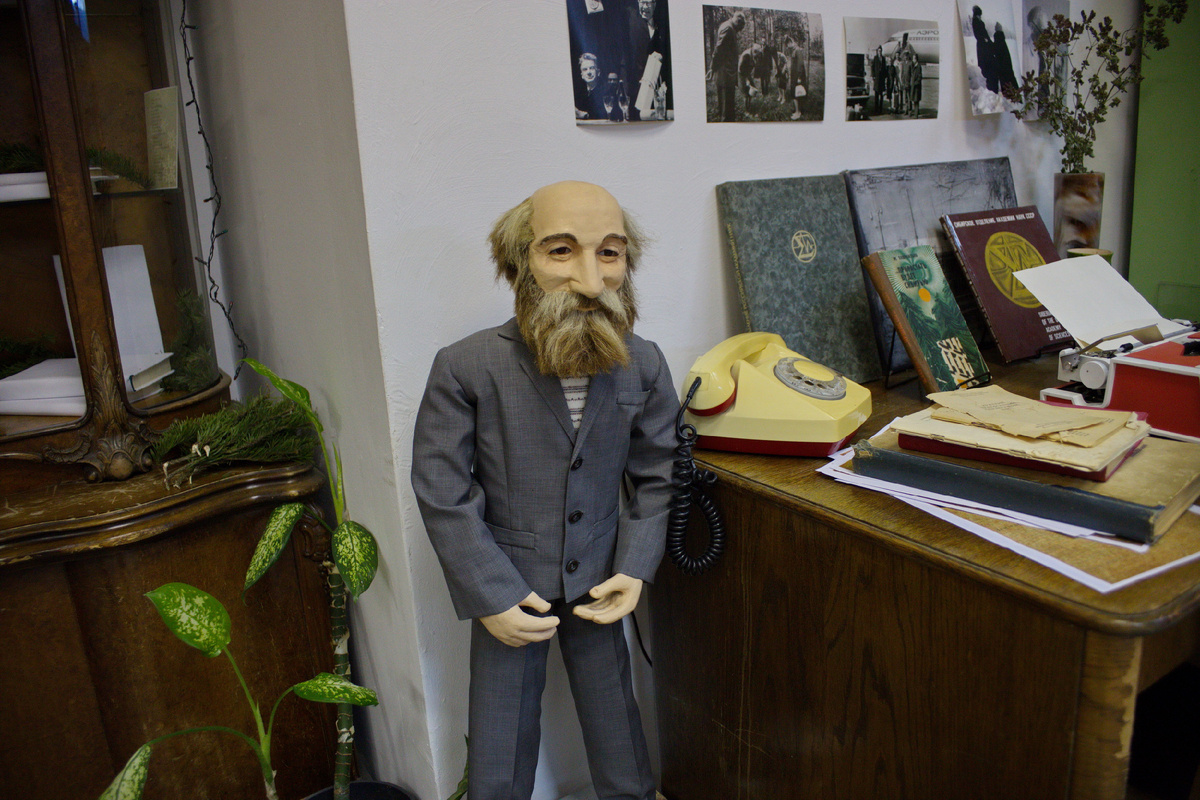 Фото: Роман Мельгунов