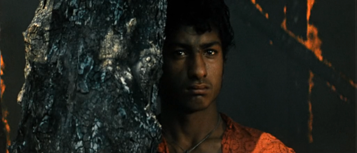 Кадр из фильма "Неуловимые мстители"