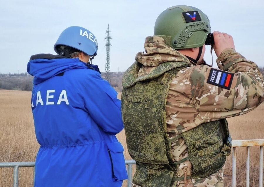     / Источник: © Юрий Войткевич/РИА Новости