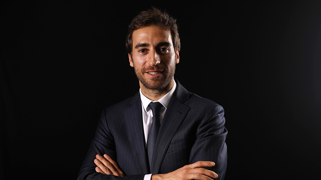 Матье Фламини